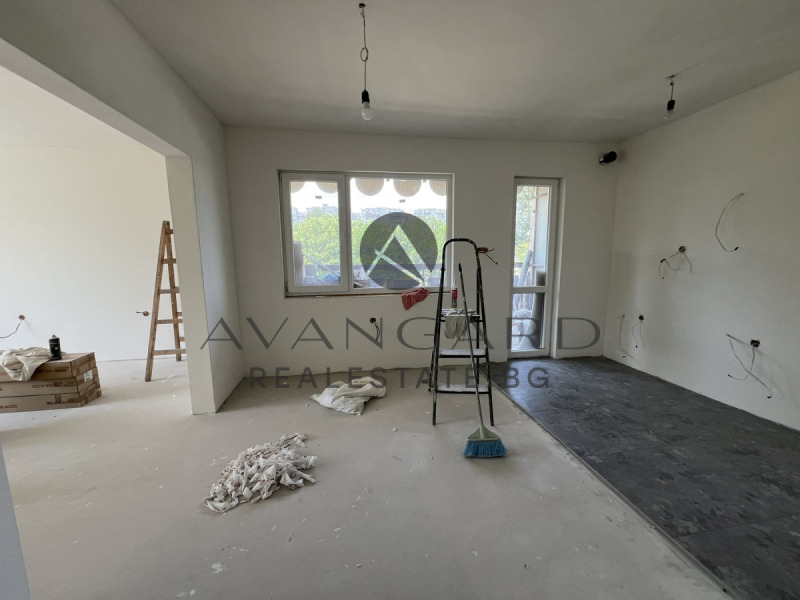 Продава  3-стаен град Пловдив , Кършияка , 86 кв.м | 40903916 - изображение [5]