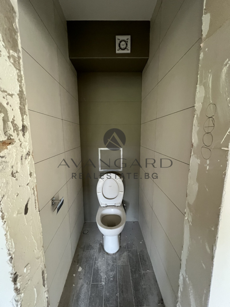 Продава  3-стаен град Пловдив , Кършияка , 86 кв.м | 40903916 - изображение [9]