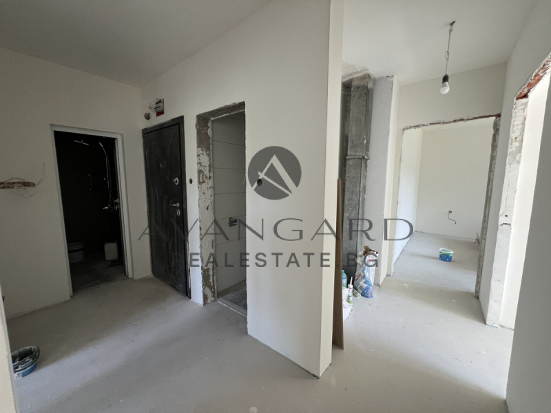 Продава  3-стаен град Пловдив , Кършияка , 86 кв.м | 40903916 - изображение [10]