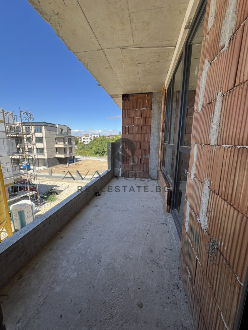 На продаж  2 спальні Пловдив , Остромила , 96 кв.м | 40903916 - зображення [11]