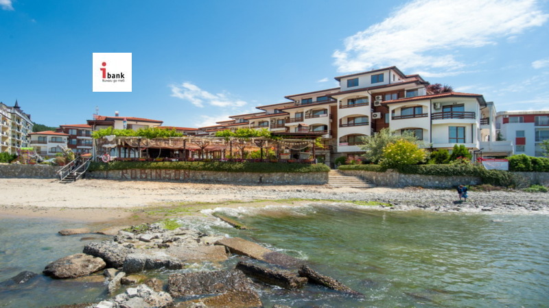 Satılık  2 yatak odası bölge Burgaz , Sveti Vlas , 64 metrekare | 93942438