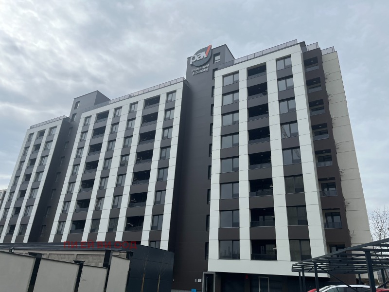 Продава 3-СТАЕН, град София, Овча купел • 296000 € • 44140530 — Holmes.bg