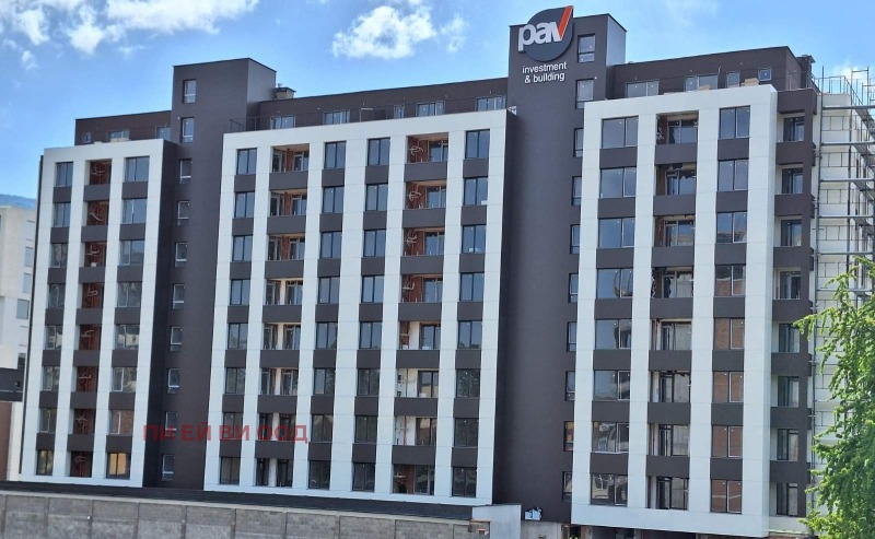 Myytävänä  2 makuuhuonetta Sofia , Ovtša kupel , 156 neliömetriä | 53048346 - kuva [8]