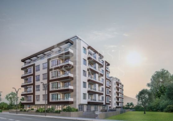 In vendita  2 camere da letto Sofia , Krastova vada , 158 mq | 96141076