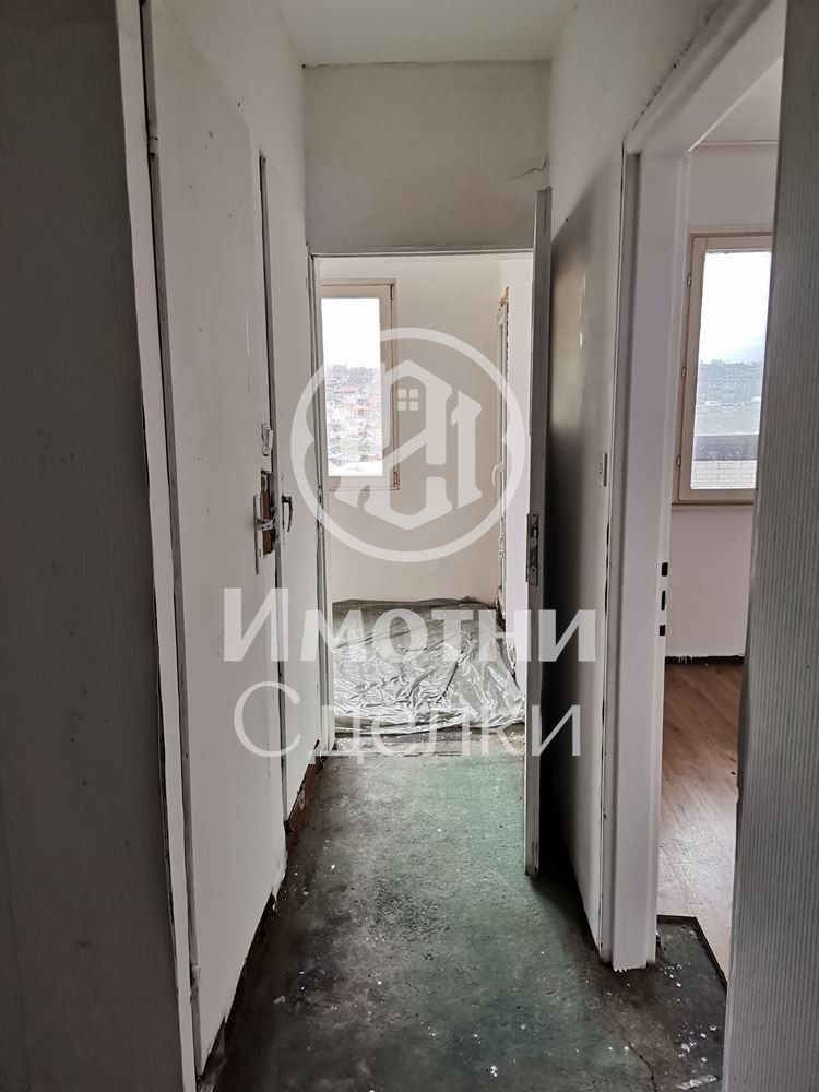 Продава 3-СТАЕН, гр. София, Овча купел 1, снимка 5 - Апартаменти - 53974026