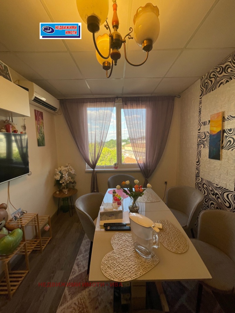 Satılık  3 yatak odası bölge Veliko Tarnovo , Gorna Oryahovica , 98 metrekare | 72668915 - görüntü [17]