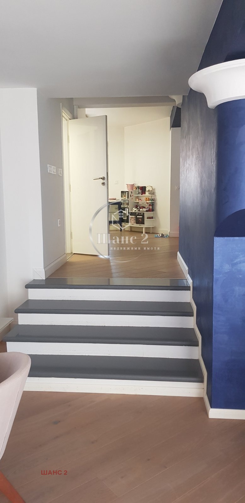 Продава МНОГОСТАЕН, гр. Балчик, област Добрич, снимка 3 - Апартаменти - 54210173