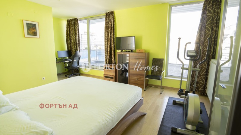 À vendre  Maison Sofia , Simeonovo , 229 m² | 38864510 - image [13]