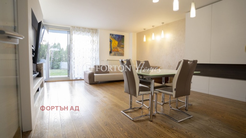 À vendre  Maison Sofia , Simeonovo , 229 m² | 38864510 - image [6]