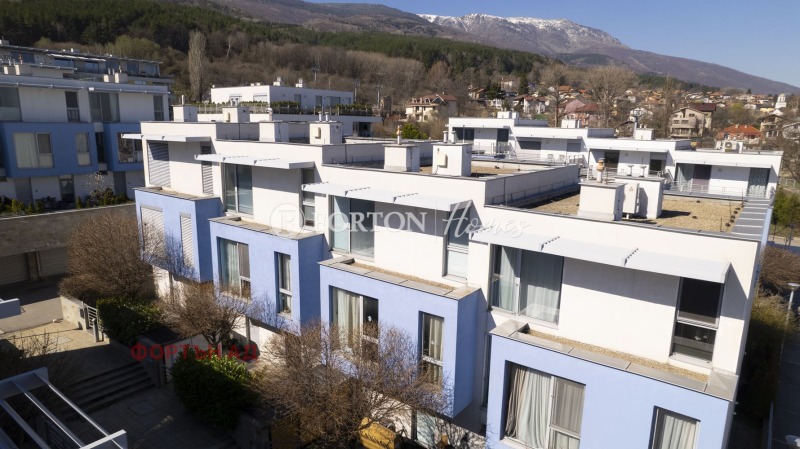 À vendre  Maison Sofia , Simeonovo , 229 m² | 38864510