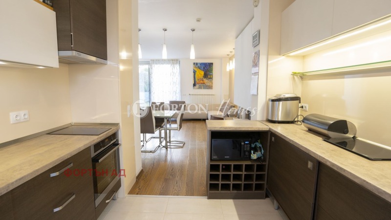 À vendre  Maison Sofia , Simeonovo , 229 m² | 38864510 - image [8]