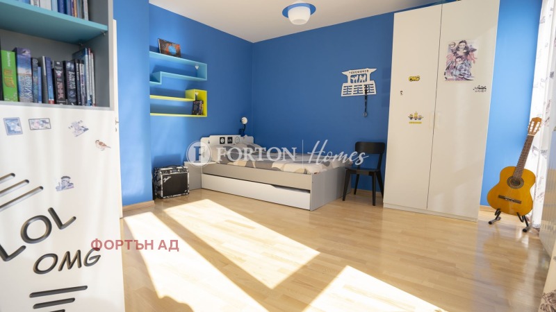 À vendre  Maison Sofia , Simeonovo , 229 m² | 38864510 - image [10]