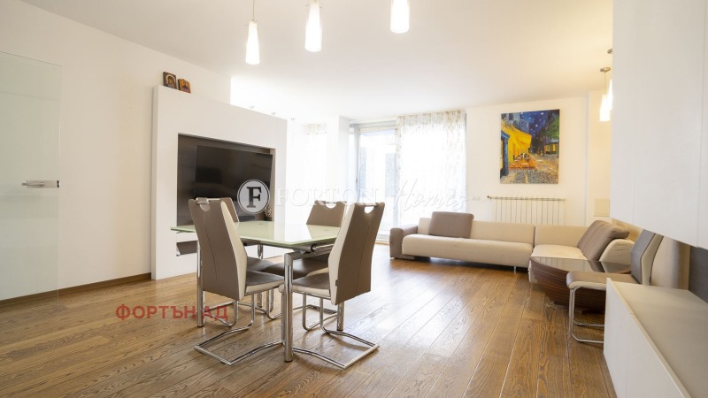 À vendre  Maison Sofia , Simeonovo , 229 m² | 38864510 - image [5]