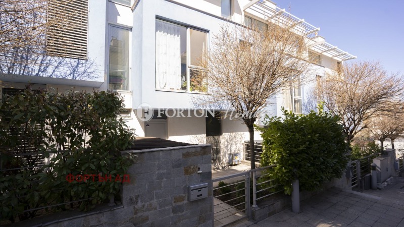 À vendre  Maison Sofia , Simeonovo , 229 m² | 38864510 - image [3]