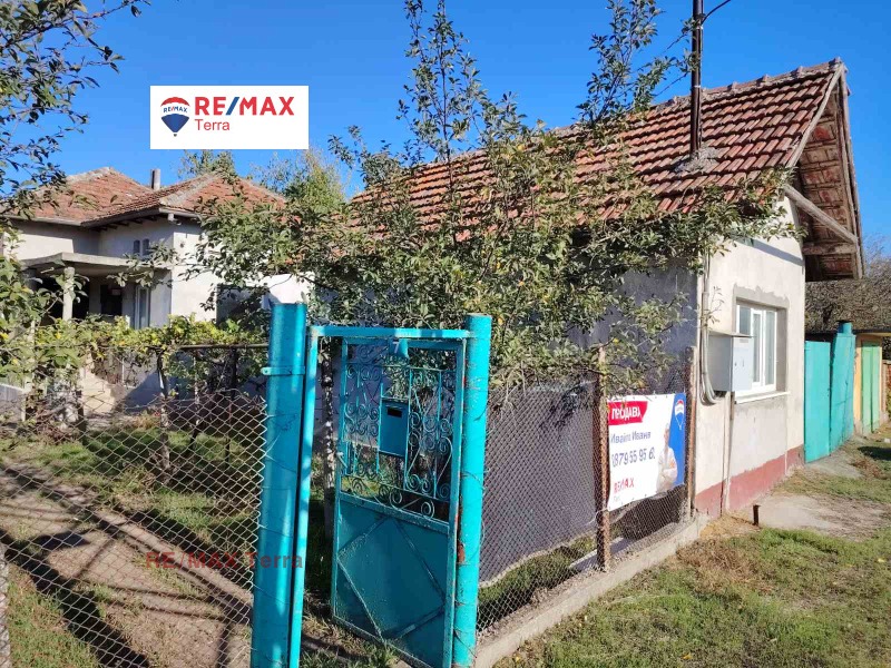 Продава КЪЩА, с. Новачене, област Плевен, снимка 6 - Къщи - 51074575