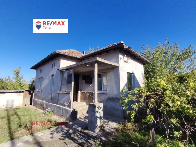 Продава КЪЩА, с. Новачене, област Плевен, снимка 5 - Къщи - 51074575