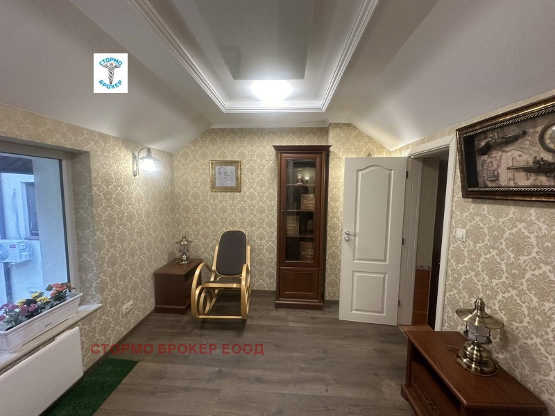 Продава  Къща град София , Център , 220 кв.м | 11717832 - изображение [15]