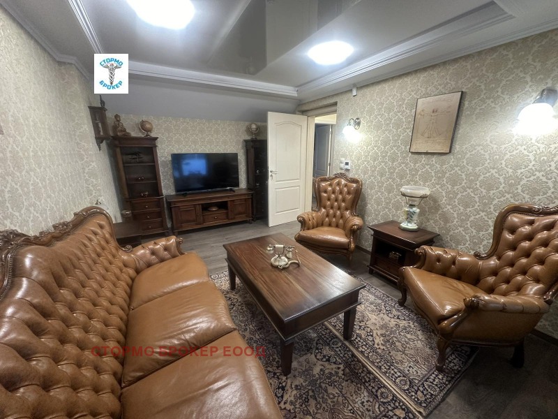 Продава  Къща град София , Център , 220 кв.м | 11717832 - изображение [14]