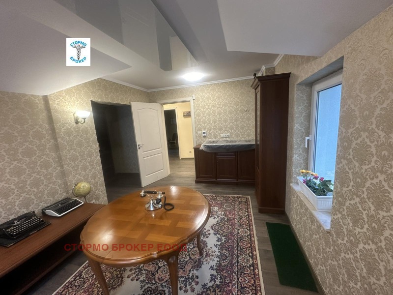 Продава  Къща град София , Център , 220 кв.м | 11717832 - изображение [17]