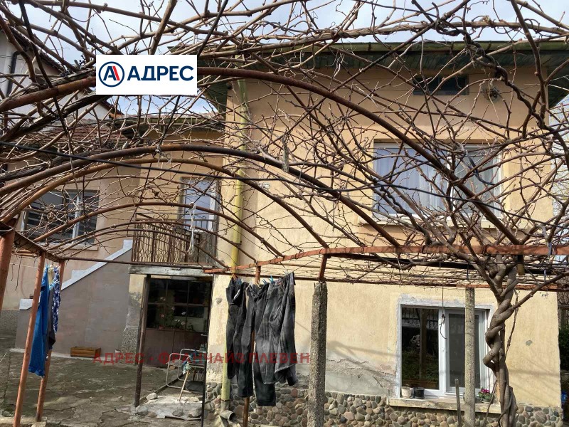 Продава КЪЩА, с. Паволче, област Враца, снимка 2 - Къщи - 52599940