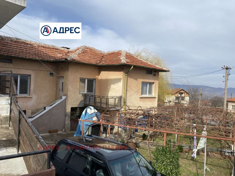 Продава КЪЩА, с. Паволче, област Враца, снимка 3 - Къщи - 52599940