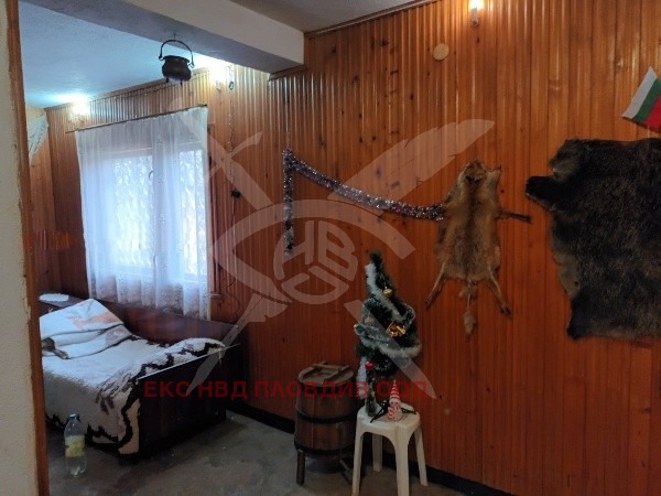 Продава КЪЩА, с. Драгойново, област Пловдив, снимка 2 - Къщи - 54152850