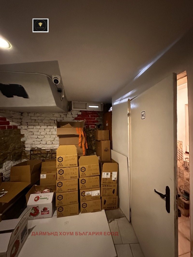 Προς πώληση  Μπαρ; καφετέρια Πλοβδηβ , Καπανα , 60 τ.μ | 26912585 - εικόνα [11]