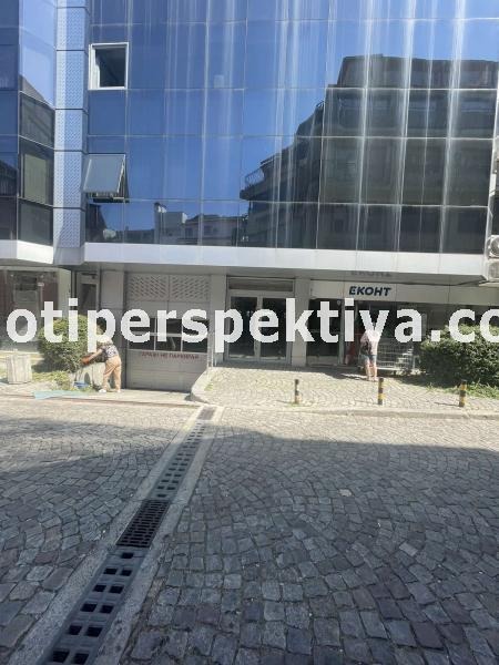 Te koop  Гараж, Паркомясто Plovdiv , Tsentar , 42 m² | 26221314 - afbeelding [6]