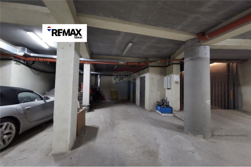 Продава  Гараж, паркомясто, град Варна, Цветен квартал • 39 000 EUR • ID 59720267 — holmes.bg - [1] 