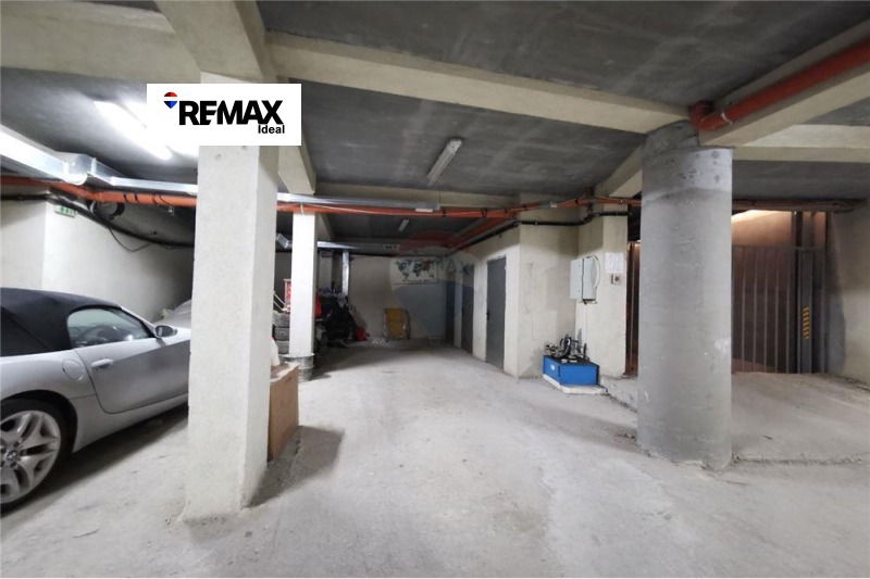 Na prodej  Parkovací místo Varna , Cveten kvartal , 23 m2 | 60332325 - obraz [3]