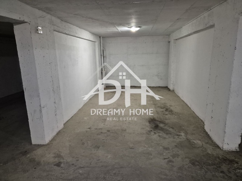 Продава ГАРАЖ, ПАРКОМЯСТО, гр. Кърджали, Възрожденци, снимка 2 - Гаражи и паркоместа - 52549010