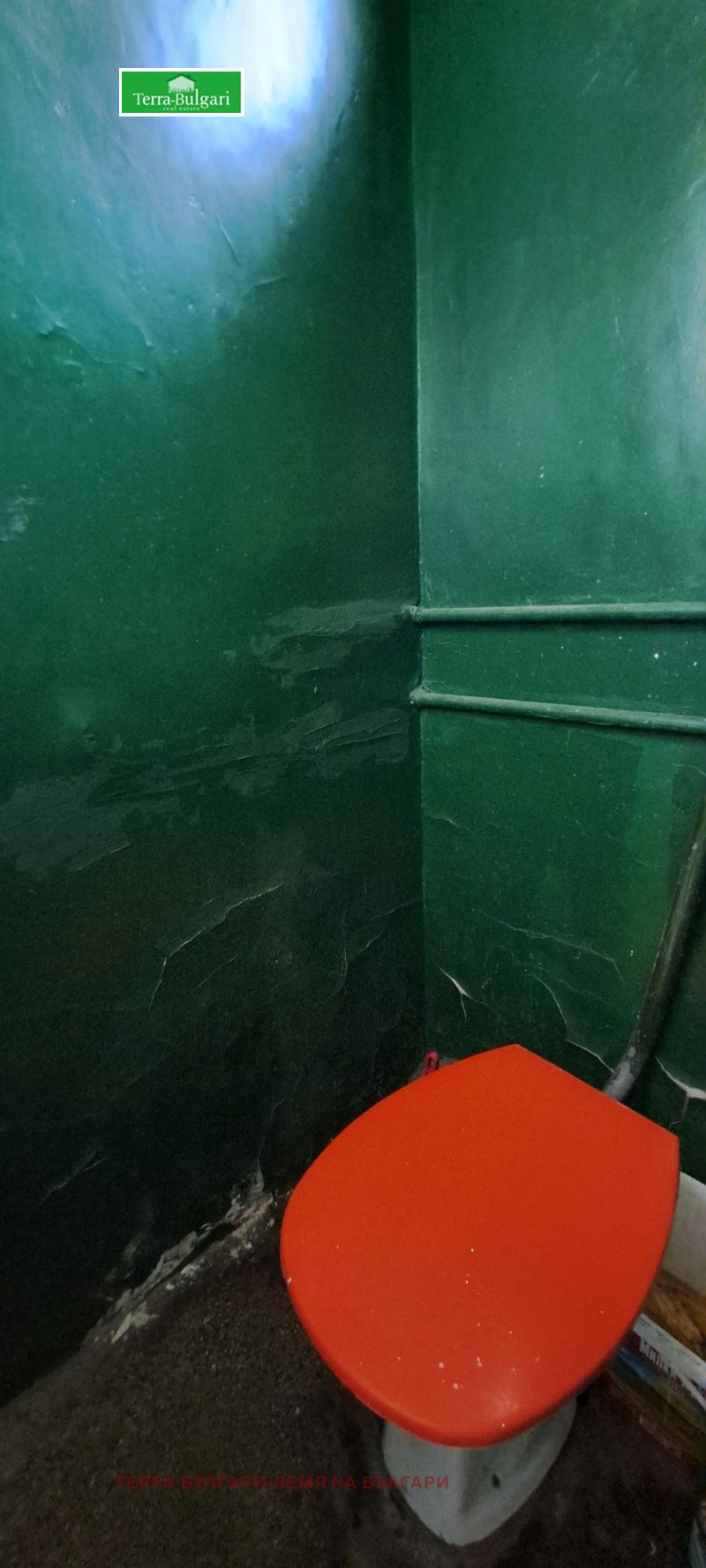 Продава ПРОМ. ПОМЕЩЕНИЕ, гр. Перник, Твърди ливади, снимка 5 - Производствени сгради - 52485510