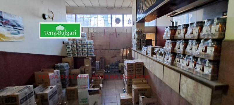 Продава ПРОМ. ПОМЕЩЕНИЕ, гр. Перник, Твърди ливади, снимка 7 - Производствени сгради - 52485510