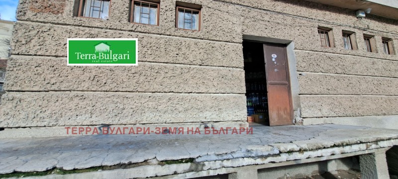 Продава ПРОМ. ПОМЕЩЕНИЕ, гр. Перник, Твърди ливади, снимка 14 - Производствени сгради - 52485510