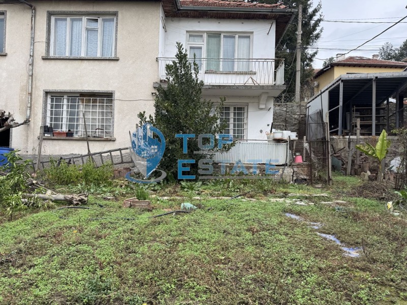 Продава ПАРЦЕЛ, гр. Велико Търново, Акация, снимка 4 - Парцели - 52627889