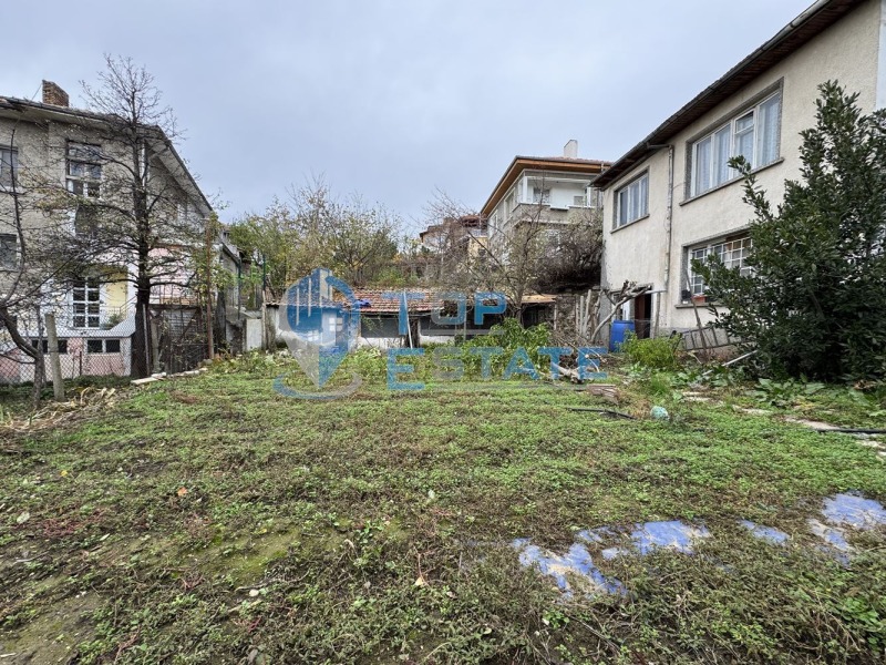 Продава ПАРЦЕЛ, гр. Велико Търново, Акация, снимка 3 - Парцели - 52627889