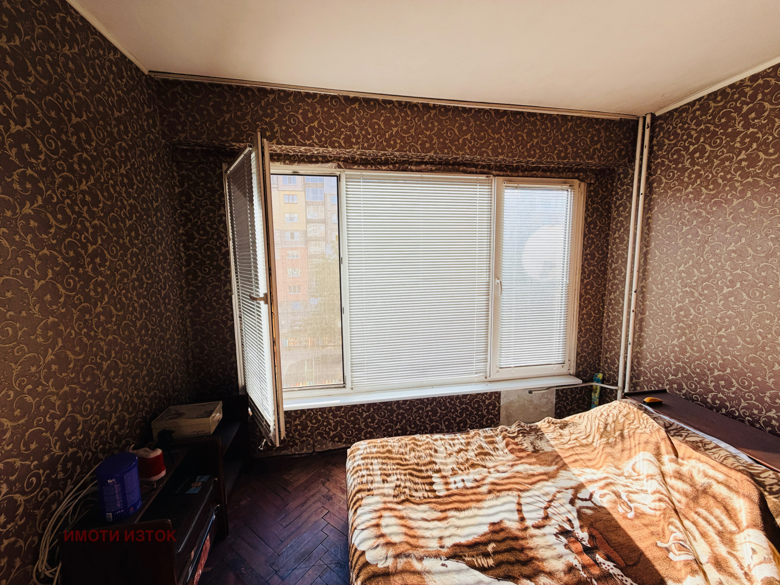 Продава 1-СТАЕН, гр. Перник, Изток, снимка 4 - Апартаменти - 55935627