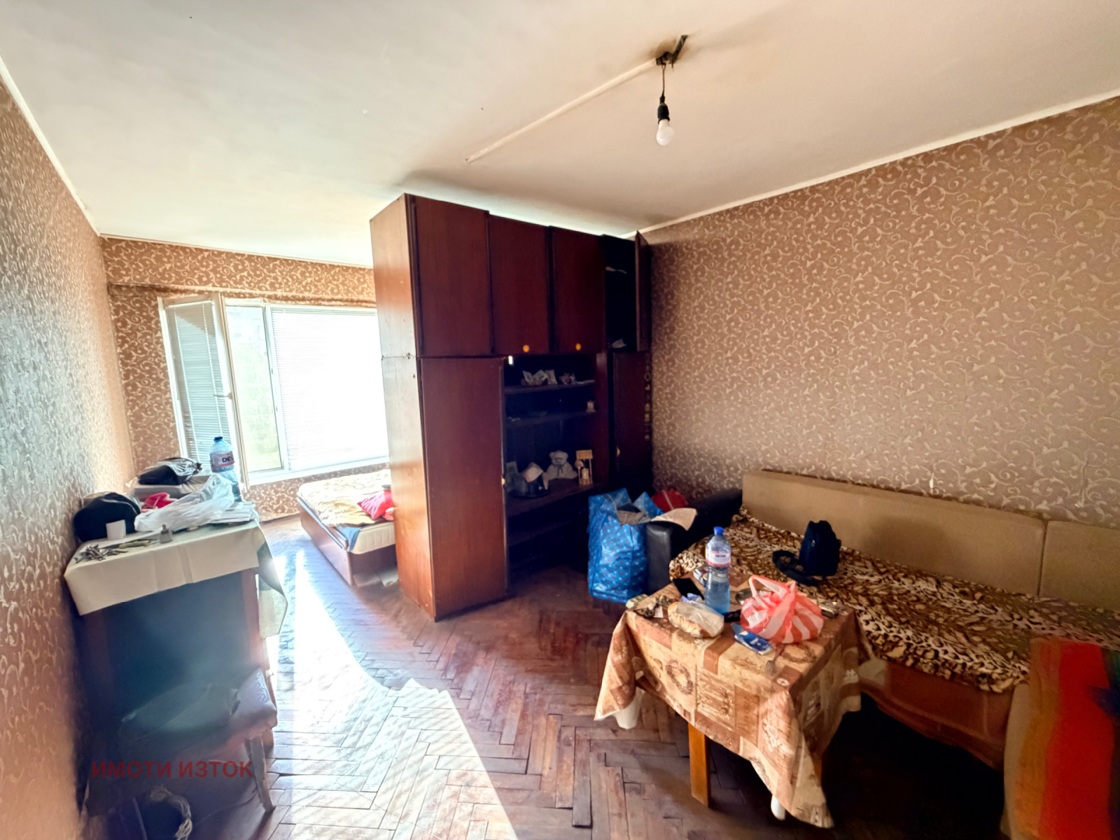 Продава 1-СТАЕН, гр. Перник, Изток, снимка 6 - Апартаменти - 55935627