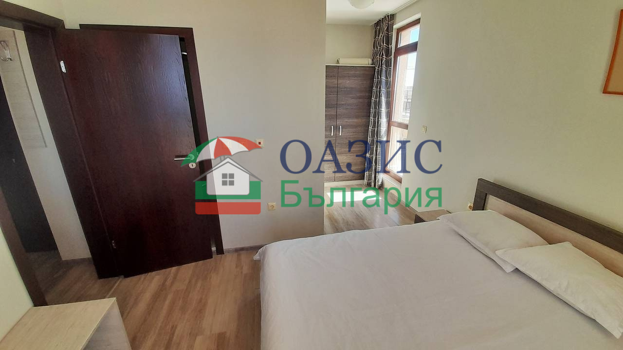 Продава 2-СТАЕН, гр. Свети Влас, област Бургас, снимка 12 - Апартаменти - 49462579