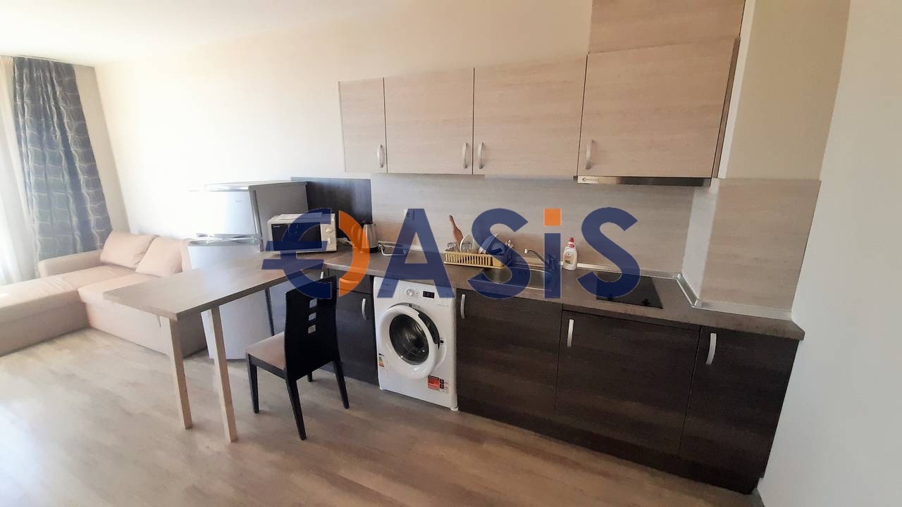 Продава 2-СТАЕН, гр. Свети Влас, област Бургас, снимка 2 - Апартаменти - 49462579