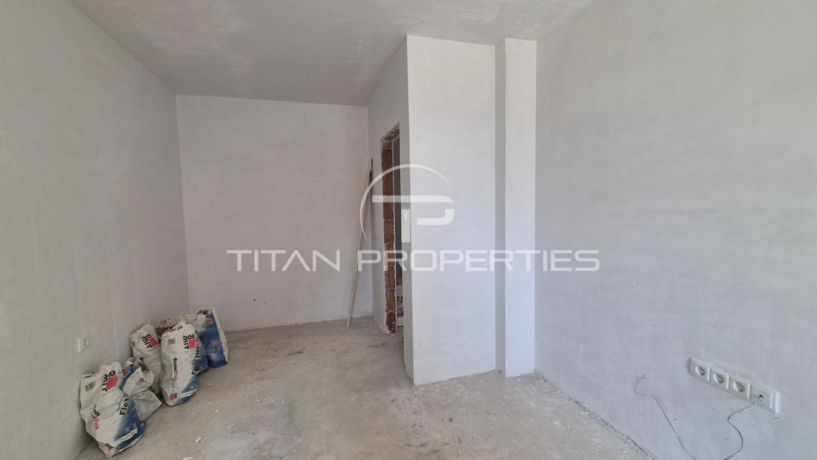 Продава 2-СТАЕН, гр. Пловдив, Южен, снимка 2 - Апартаменти - 51612546