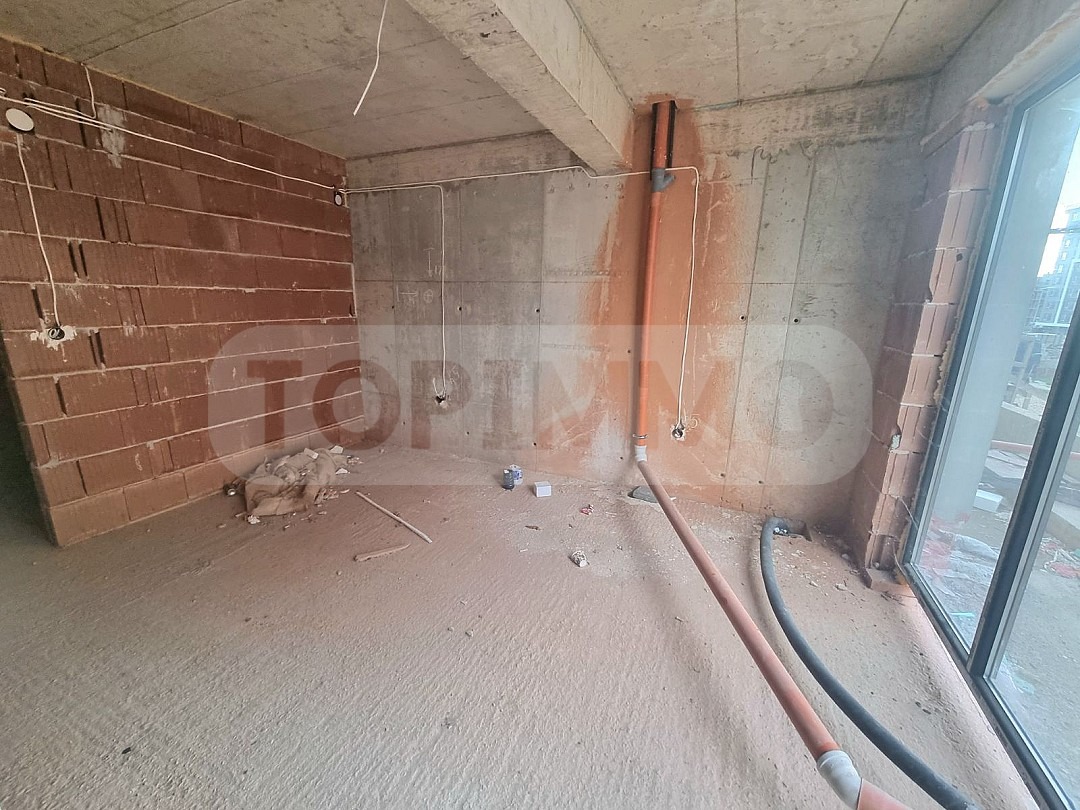 Продава 2-СТАЕН, гр. Варна, Възраждане 4, снимка 2 - Апартаменти - 52824696