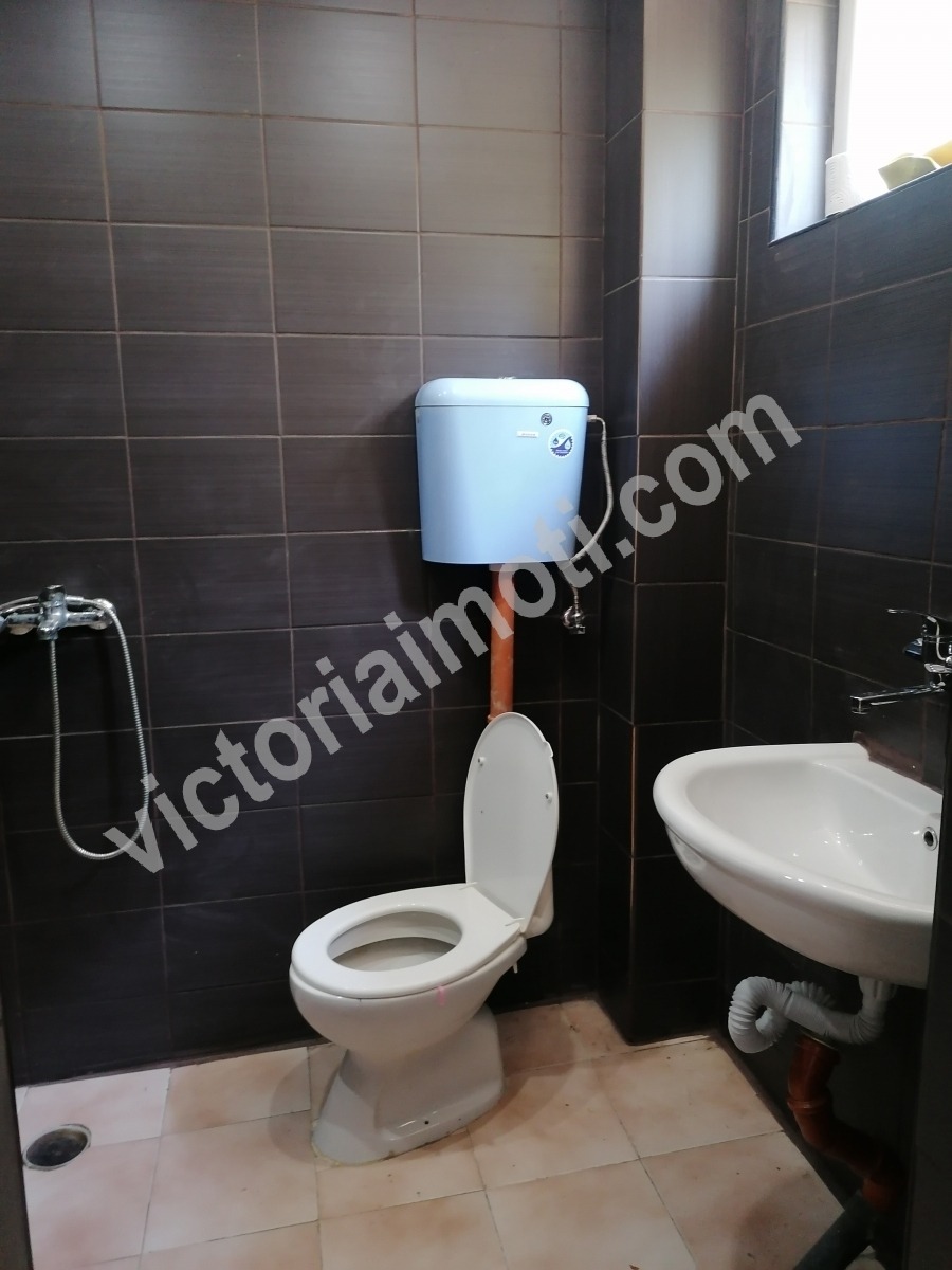 Продава 2-СТАЕН, гр. Велико Търново, Център, снимка 3 - Апартаменти - 54610100