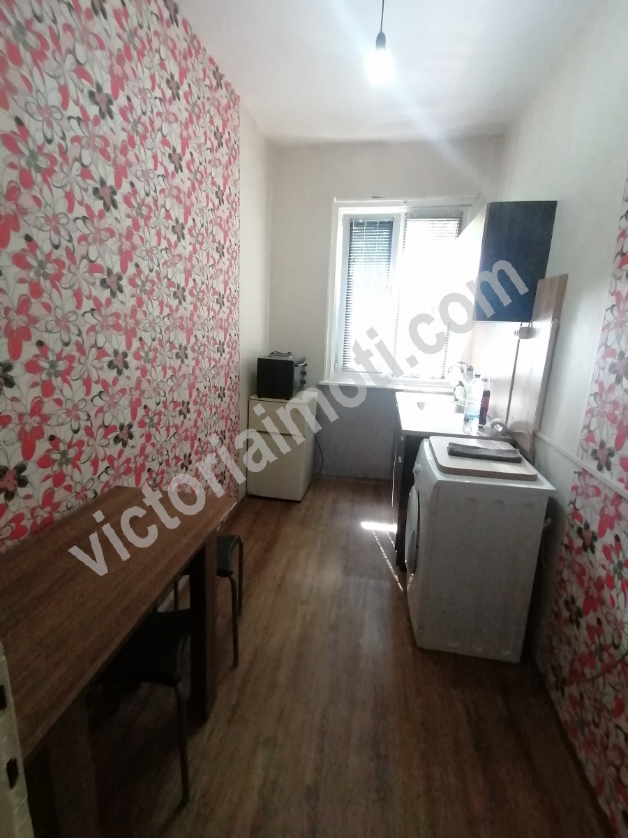 Продава 2-СТАЕН, гр. Велико Търново, Център, снимка 6 - Апартаменти - 54610100