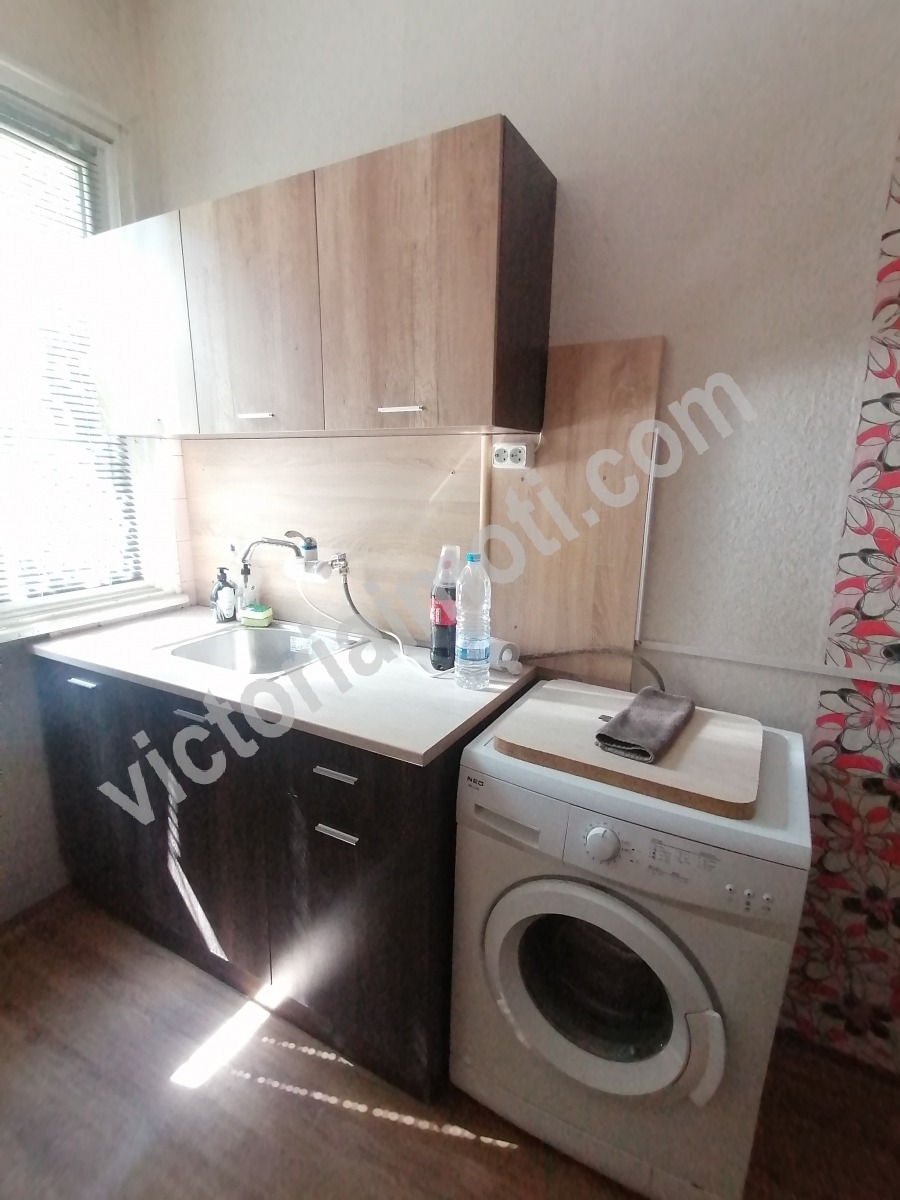 Продава 2-СТАЕН, гр. Велико Търново, Център, снимка 4 - Апартаменти - 54610100