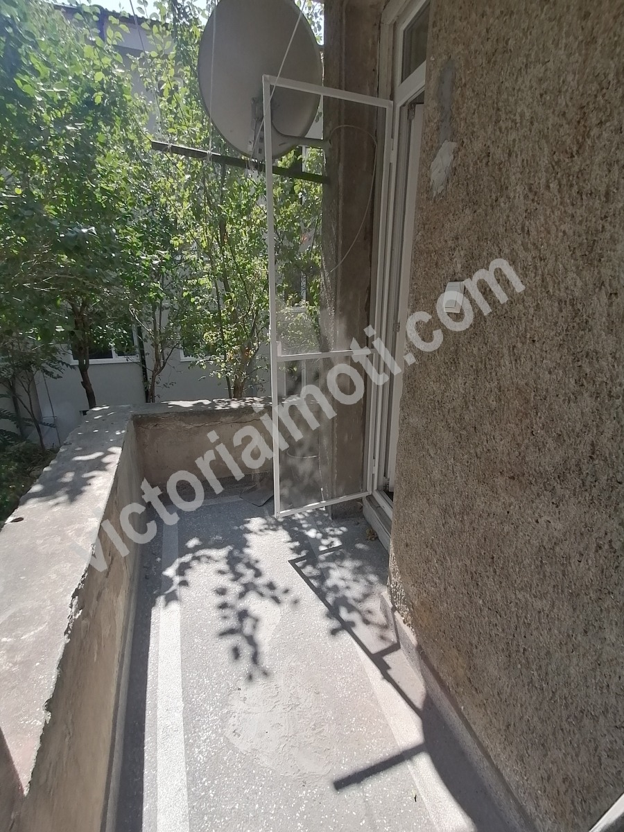 Продава 2-СТАЕН, гр. Велико Търново, Център, снимка 8 - Апартаменти - 54610100