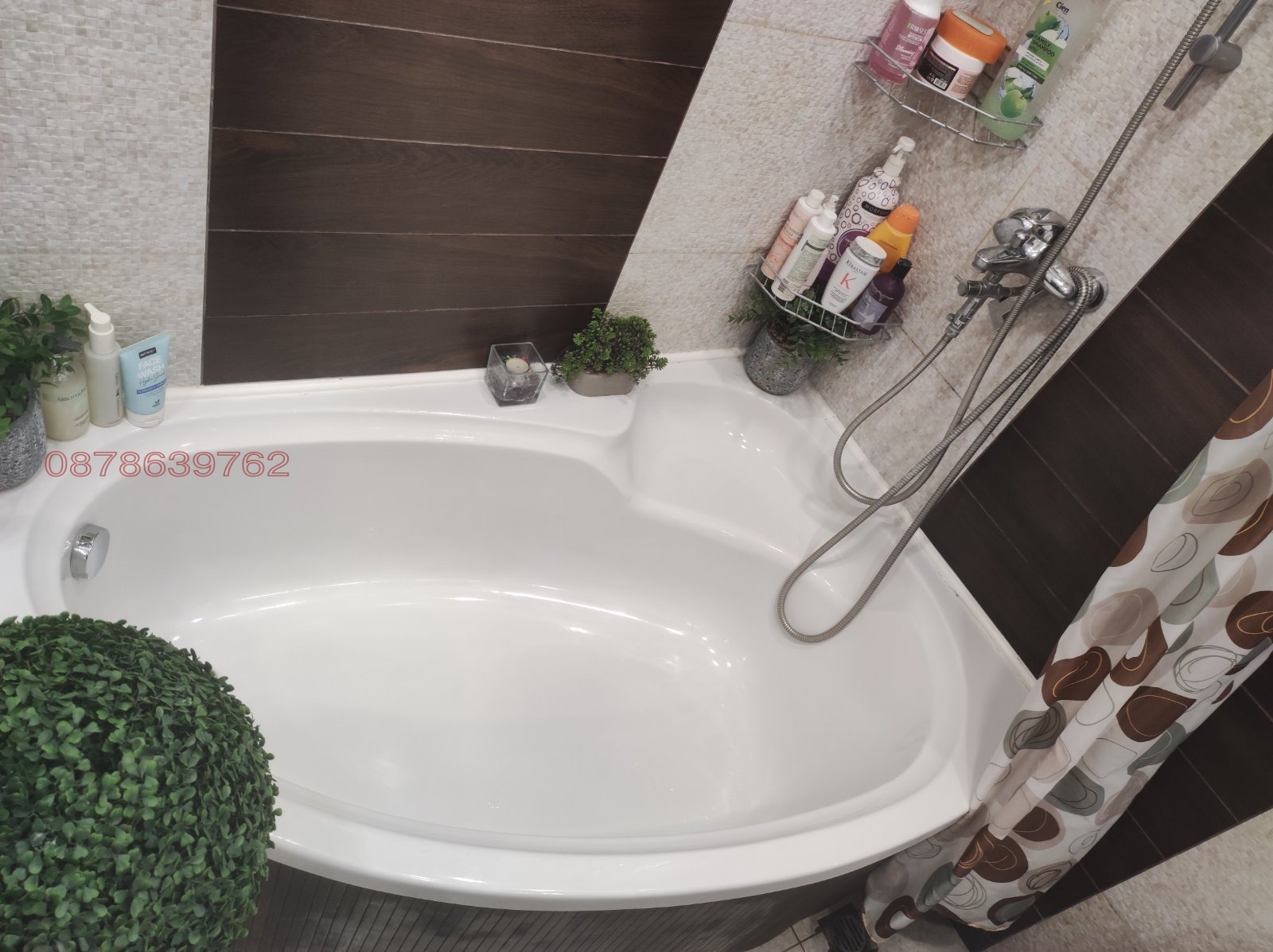 Продава 2-СТАЕН, гр. Варна, Виница, снимка 9 - Апартаменти - 55531371