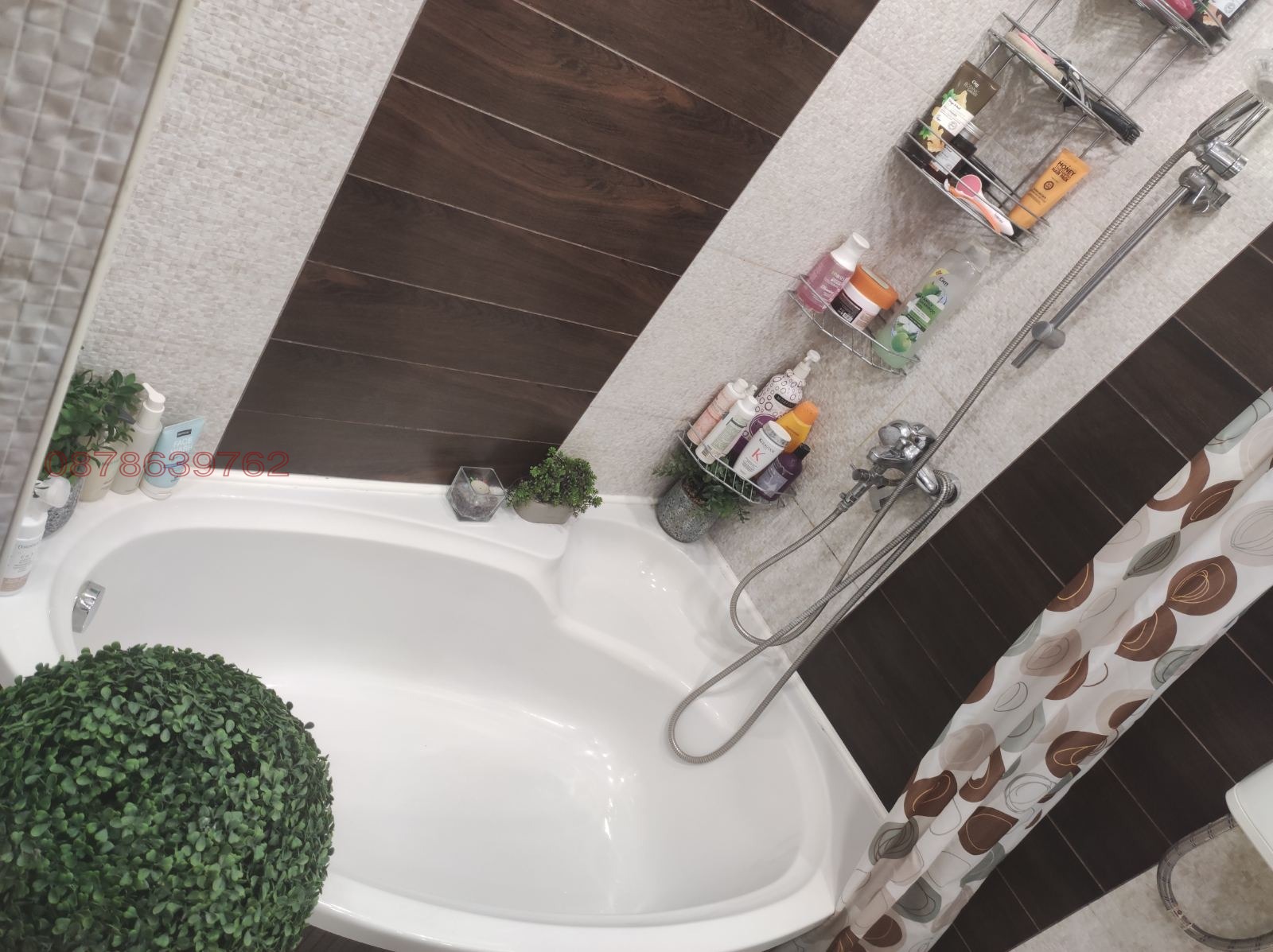 Продава 2-СТАЕН, гр. Варна, Виница, снимка 11 - Апартаменти - 55531371