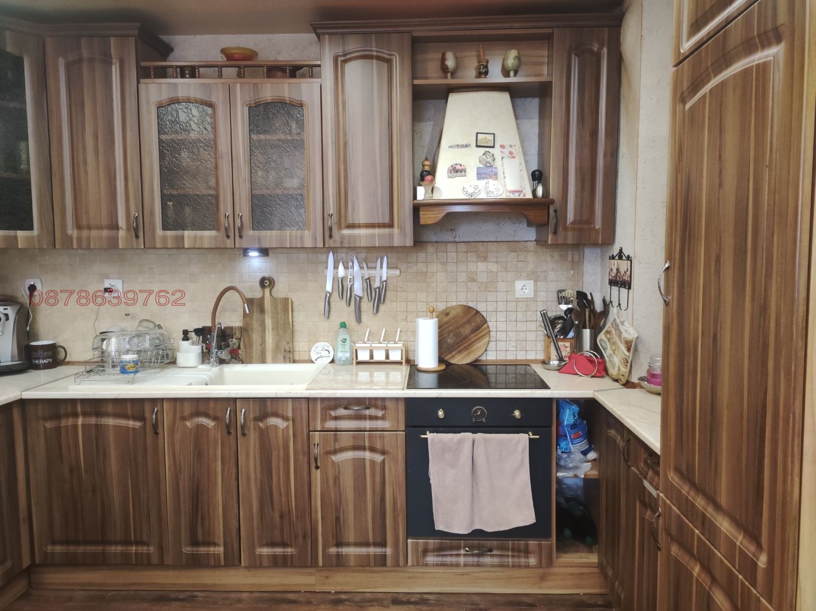 Продава 2-СТАЕН, гр. Варна, Виница