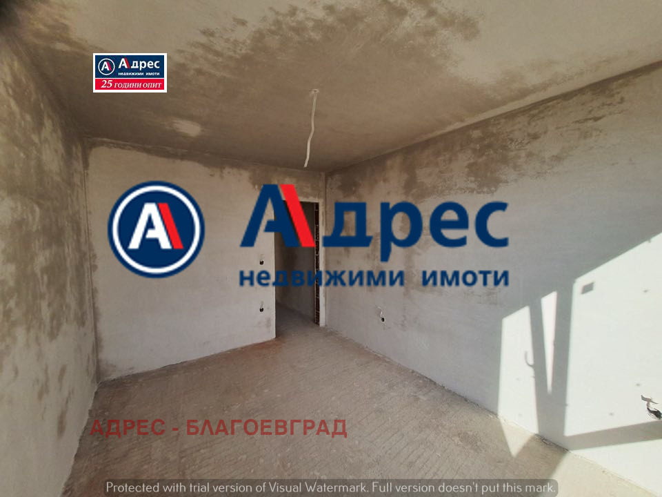 Продава 3-СТАЕН, гр. Благоевград, Освобождение, снимка 2 - Апартаменти - 53674486